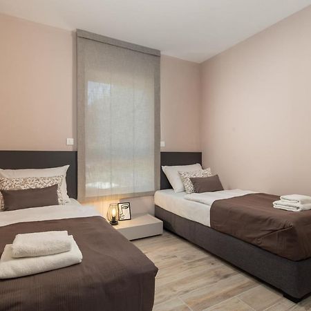 Apartment Hana Pjescana Uvala Dış mekan fotoğraf
