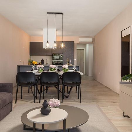 Apartment Hana Pjescana Uvala Dış mekan fotoğraf