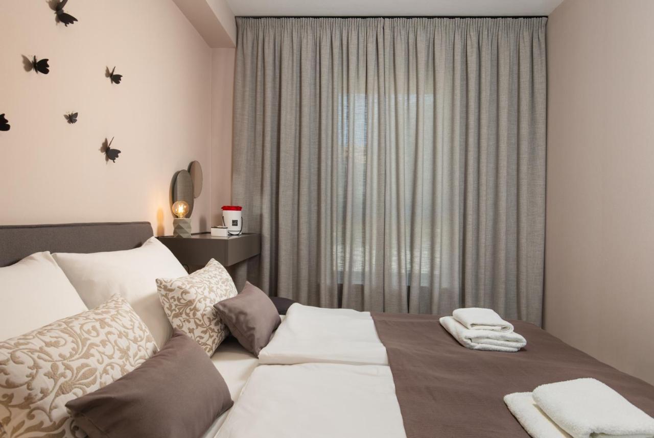 Apartment Hana Pjescana Uvala Dış mekan fotoğraf