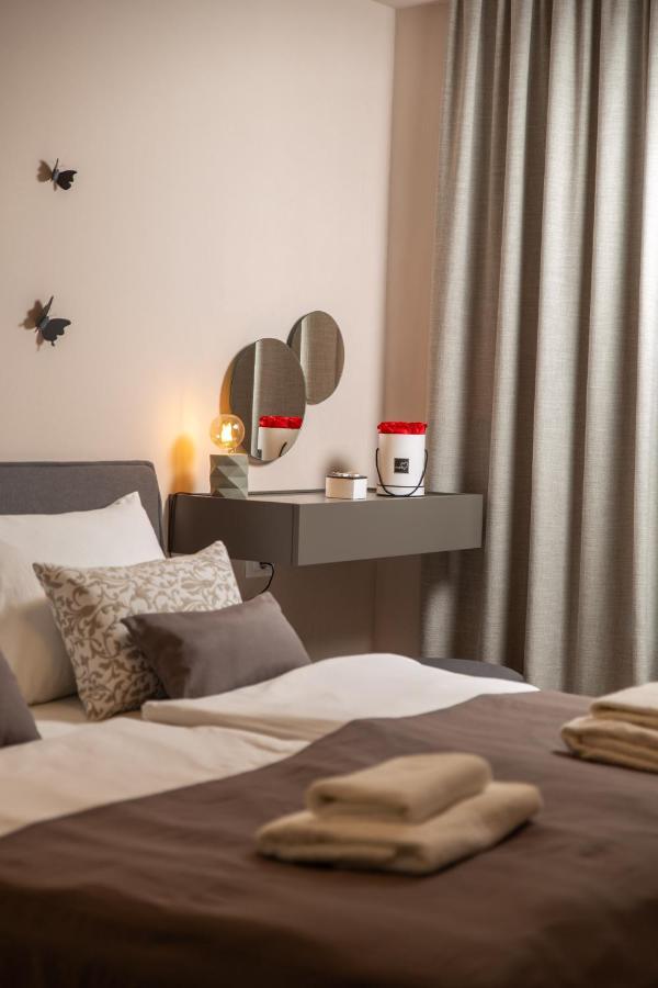 Apartment Hana Pjescana Uvala Dış mekan fotoğraf