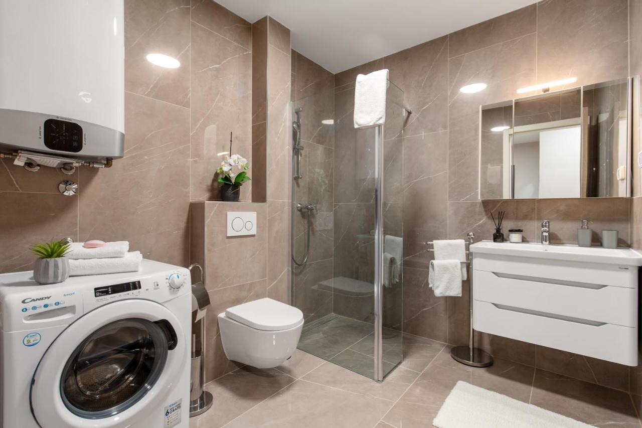 Apartment Hana Pjescana Uvala Dış mekan fotoğraf