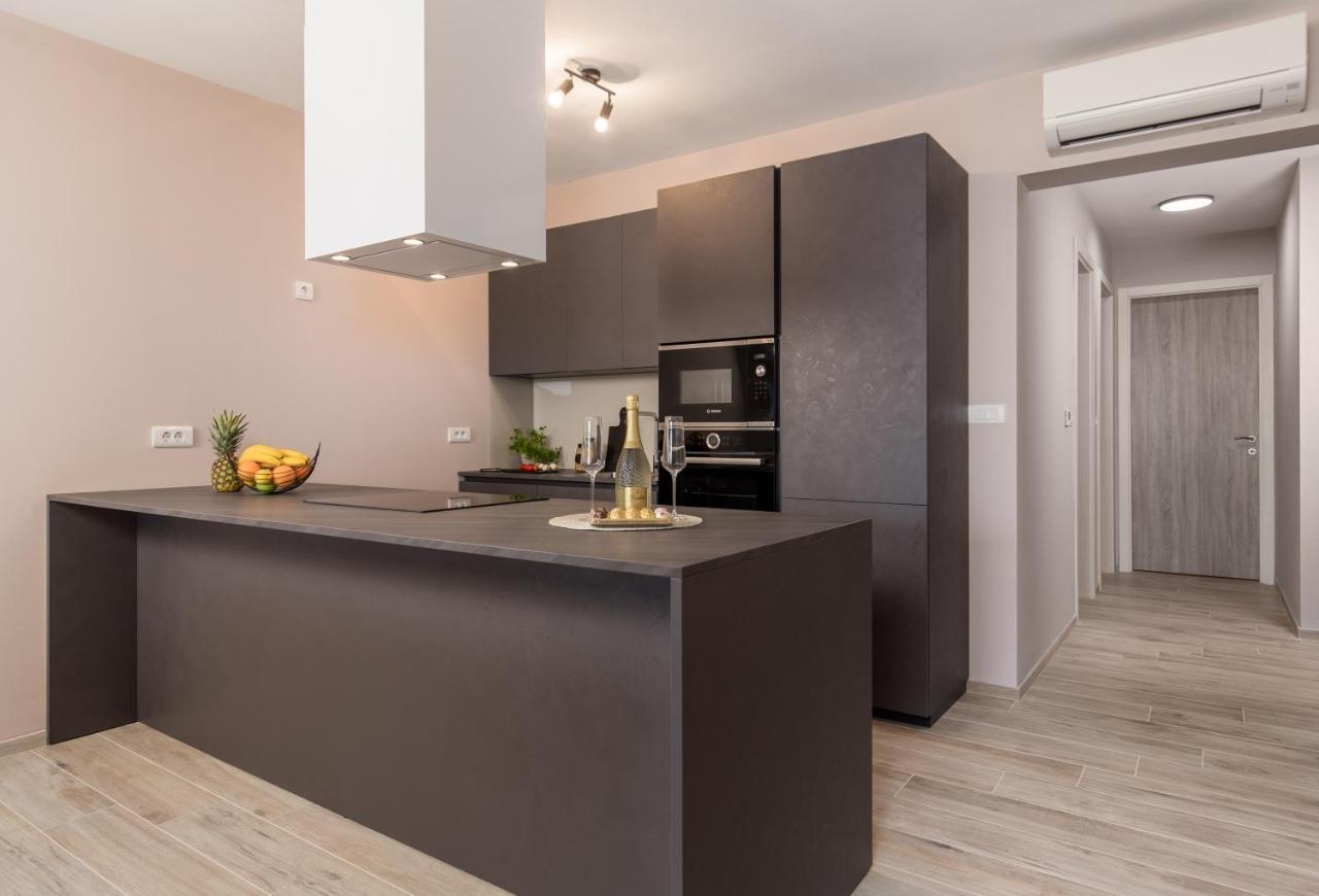 Apartment Hana Pjescana Uvala Dış mekan fotoğraf