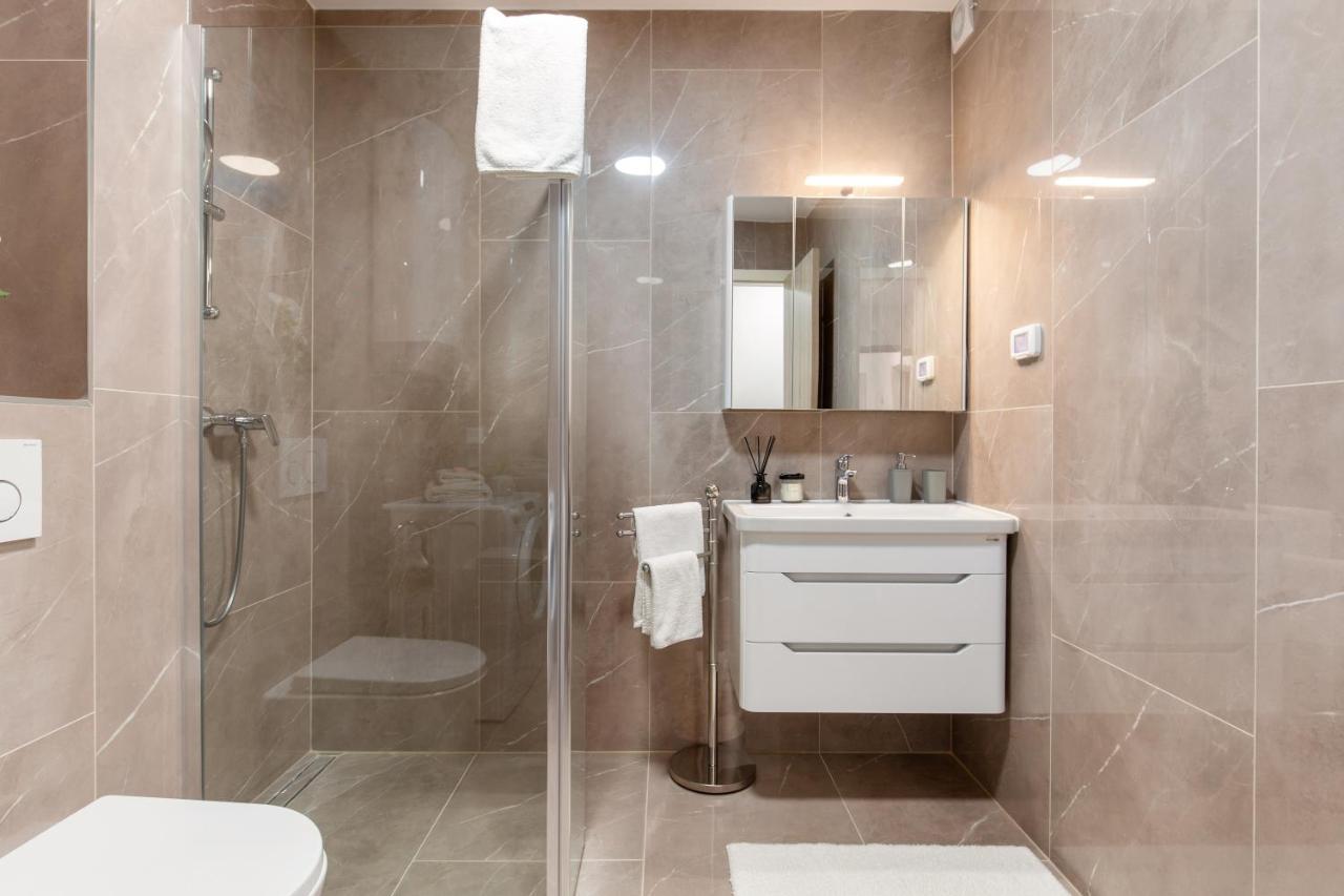 Apartment Hana Pjescana Uvala Dış mekan fotoğraf