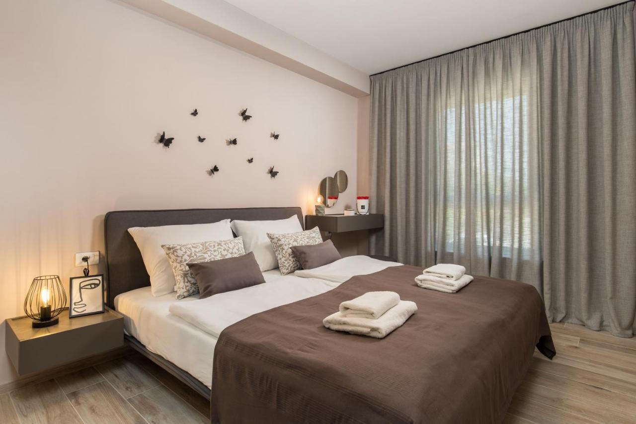 Apartment Hana Pjescana Uvala Dış mekan fotoğraf