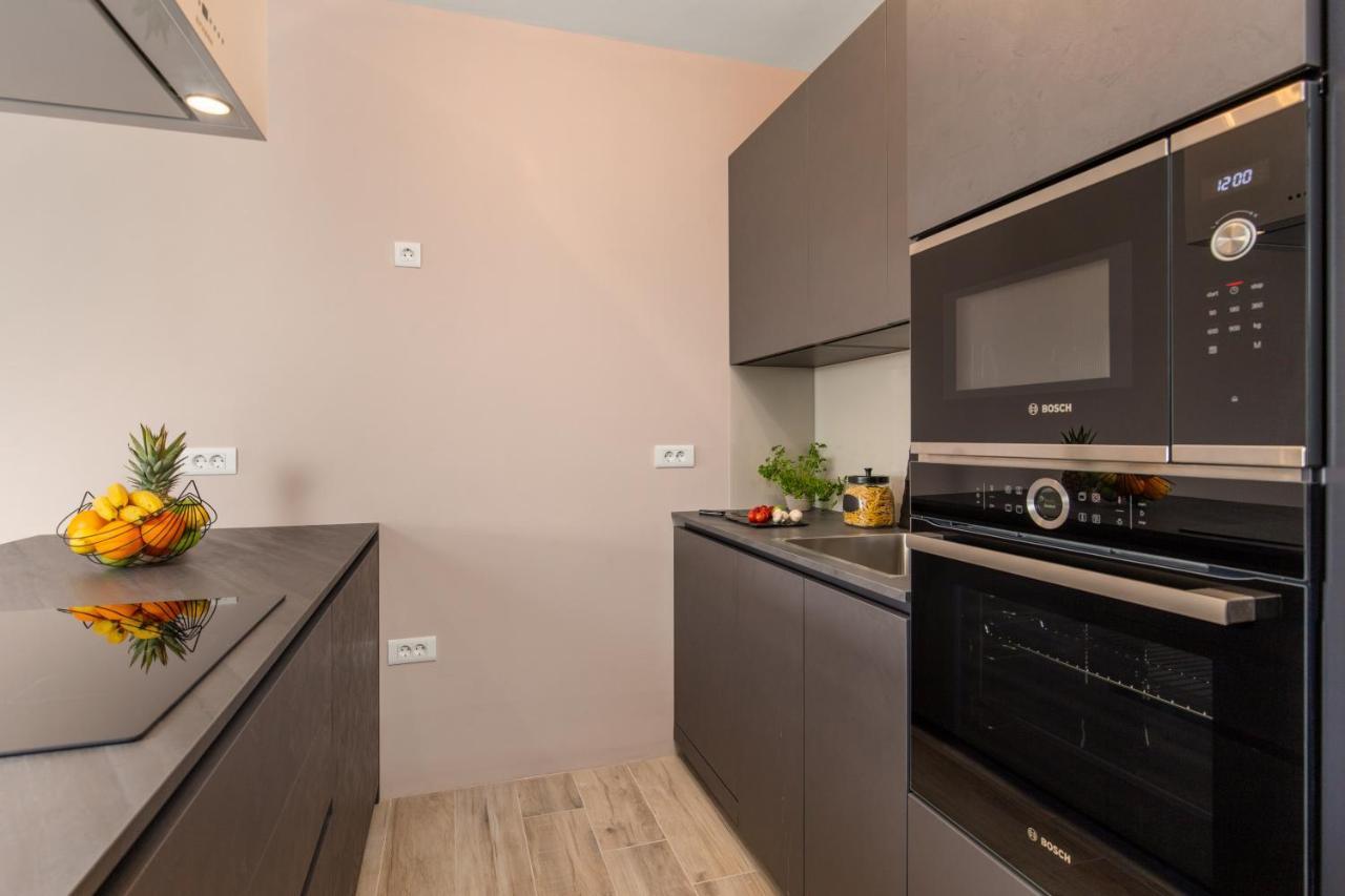 Apartment Hana Pjescana Uvala Dış mekan fotoğraf