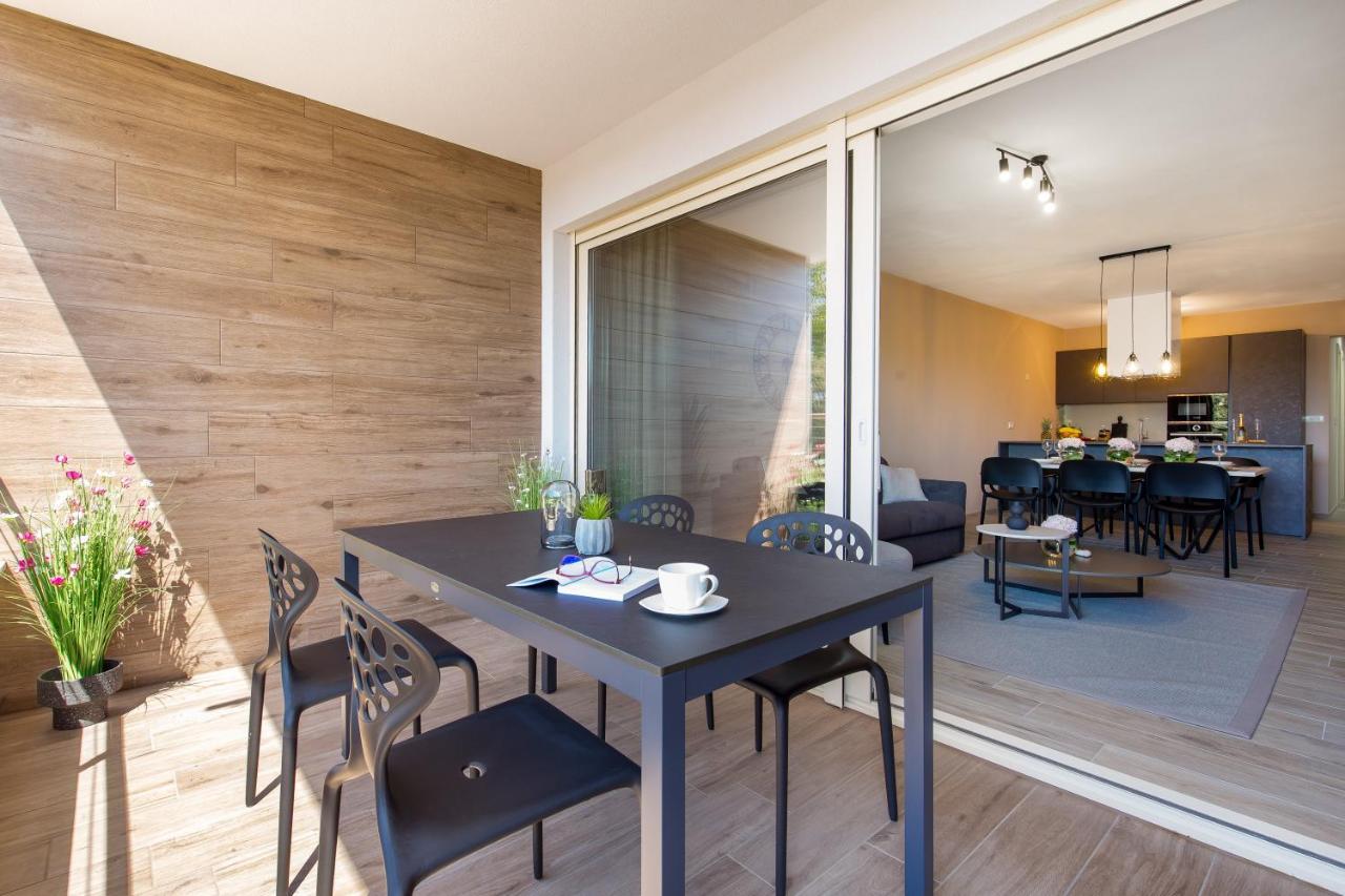 Apartment Hana Pjescana Uvala Dış mekan fotoğraf