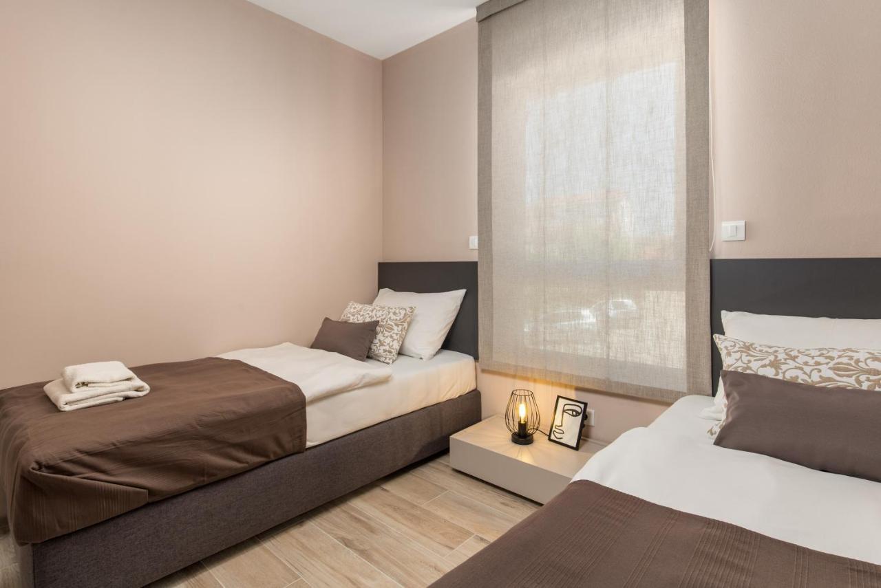 Apartment Hana Pjescana Uvala Dış mekan fotoğraf