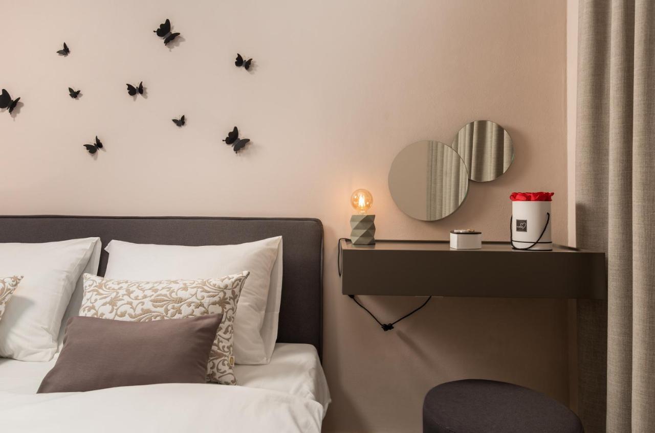 Apartment Hana Pjescana Uvala Dış mekan fotoğraf