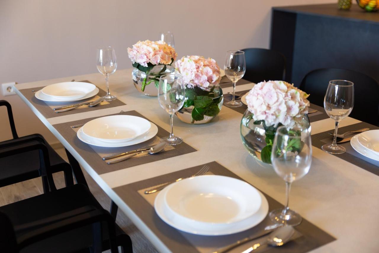 Apartment Hana Pjescana Uvala Dış mekan fotoğraf