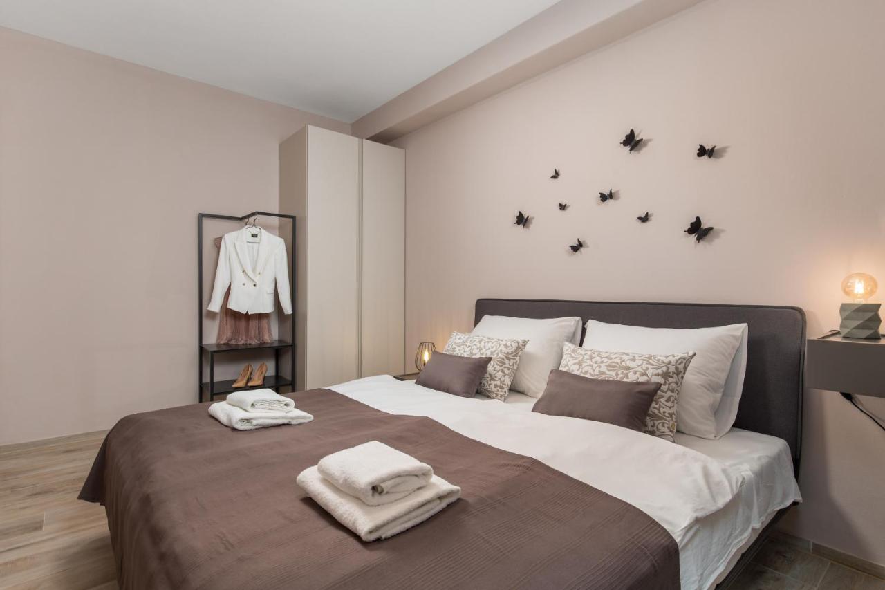 Apartment Hana Pjescana Uvala Dış mekan fotoğraf