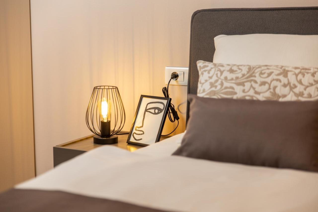 Apartment Hana Pjescana Uvala Dış mekan fotoğraf
