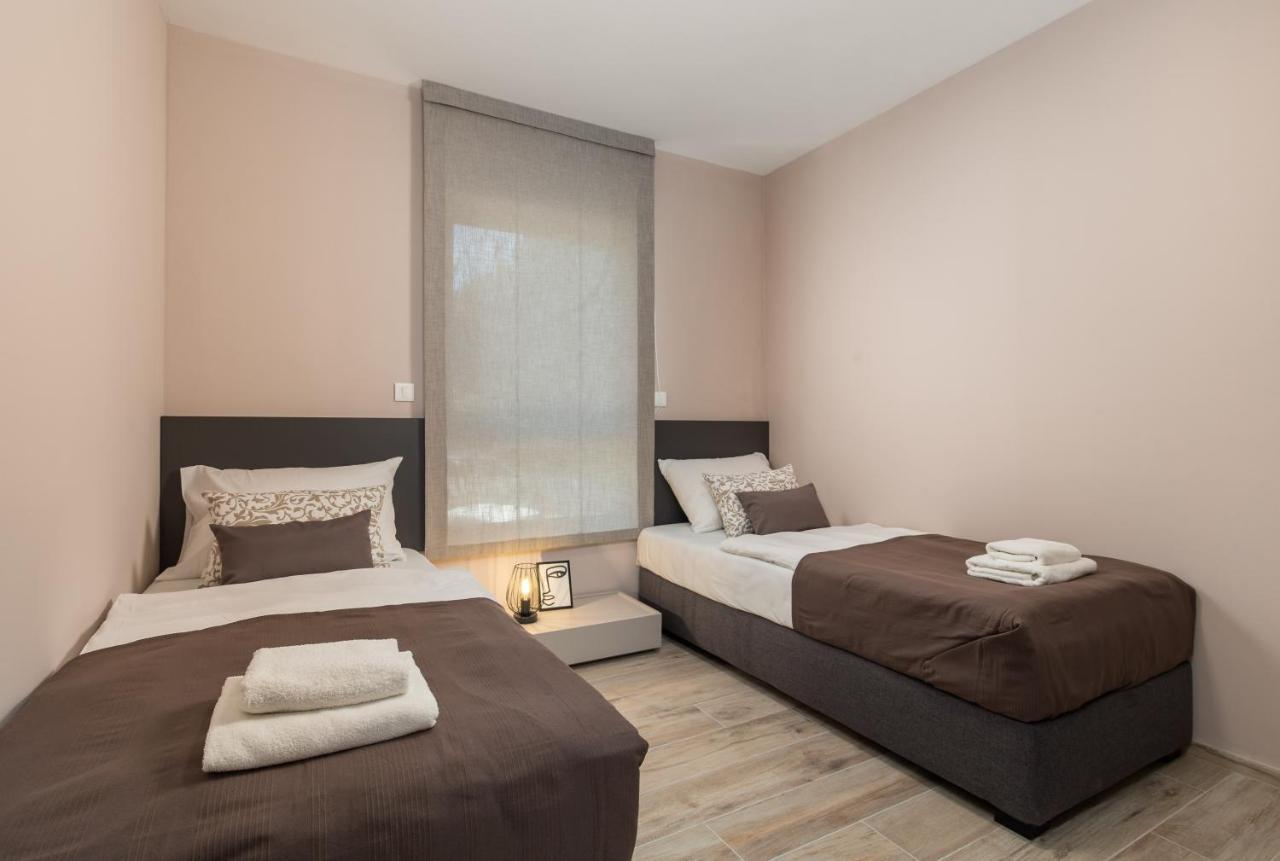 Apartment Hana Pjescana Uvala Dış mekan fotoğraf