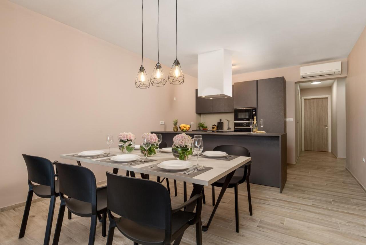 Apartment Hana Pjescana Uvala Dış mekan fotoğraf
