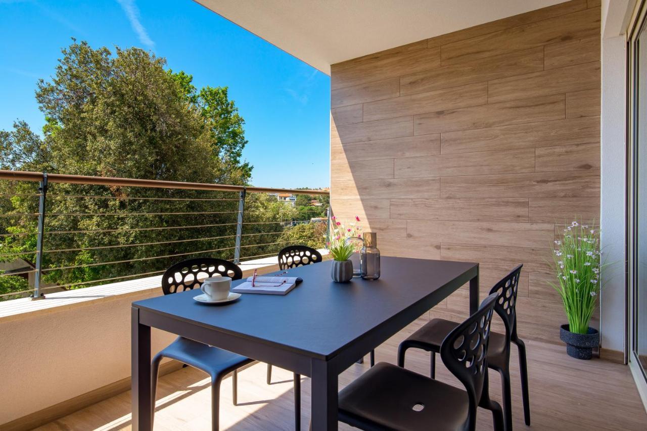 Apartment Hana Pjescana Uvala Dış mekan fotoğraf