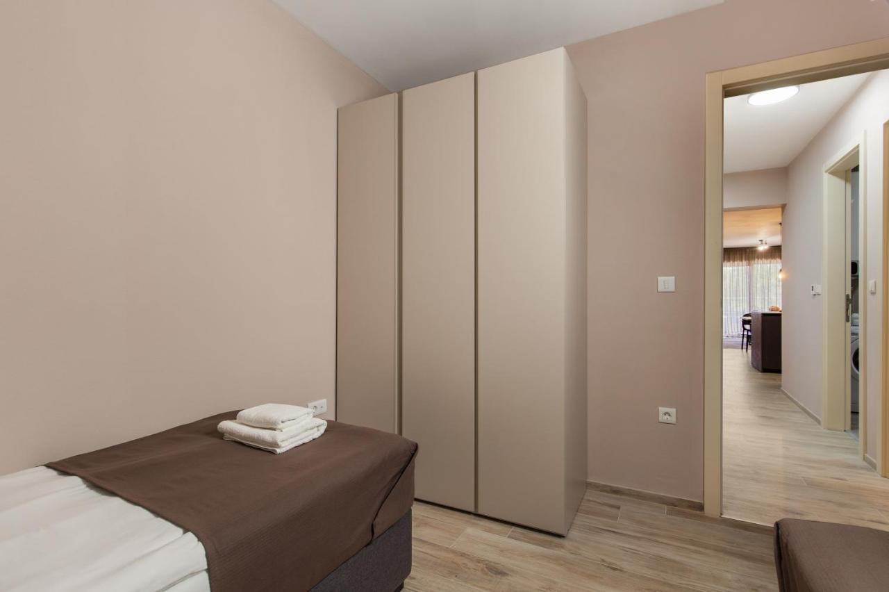 Apartment Hana Pjescana Uvala Dış mekan fotoğraf
