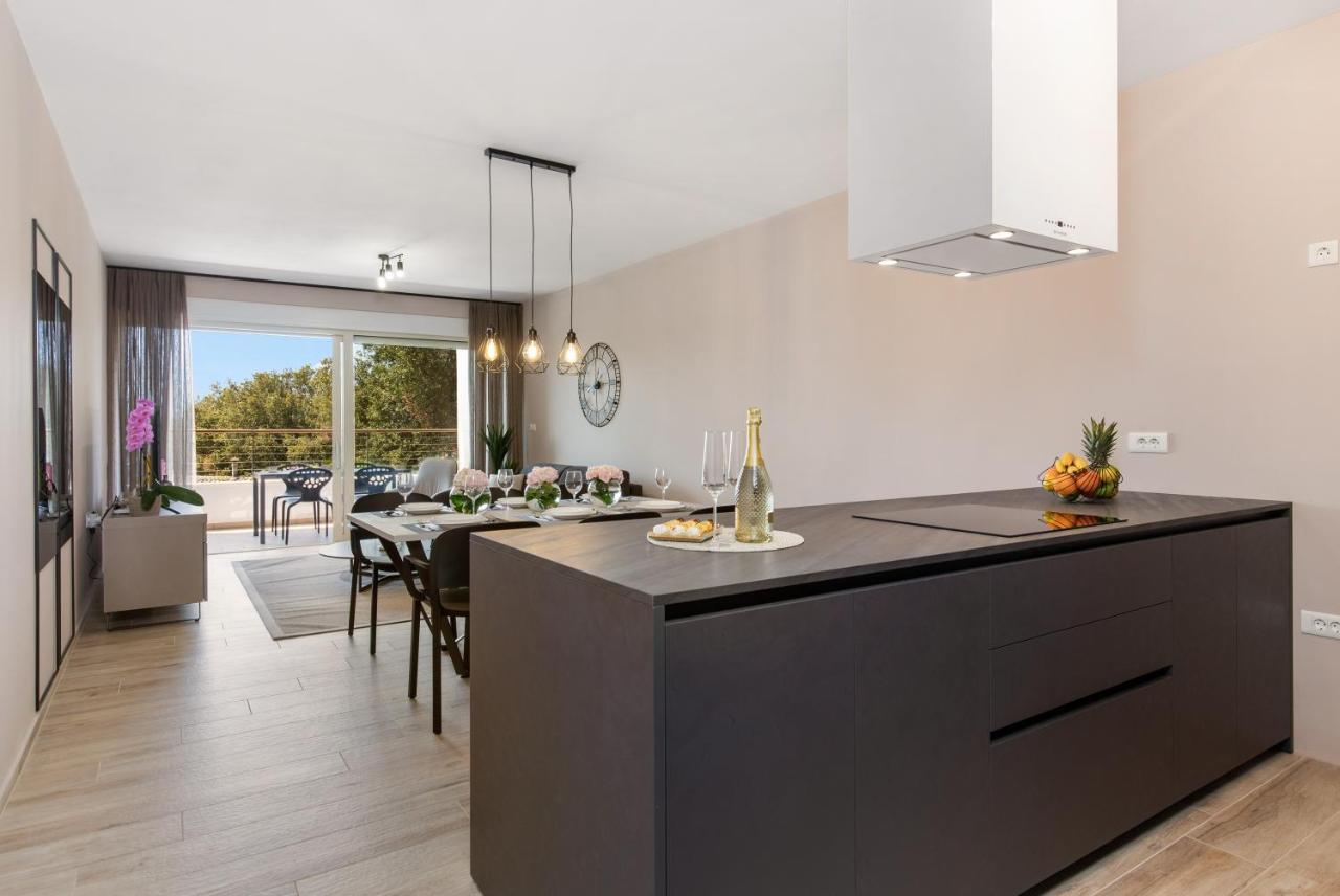Apartment Hana Pjescana Uvala Dış mekan fotoğraf