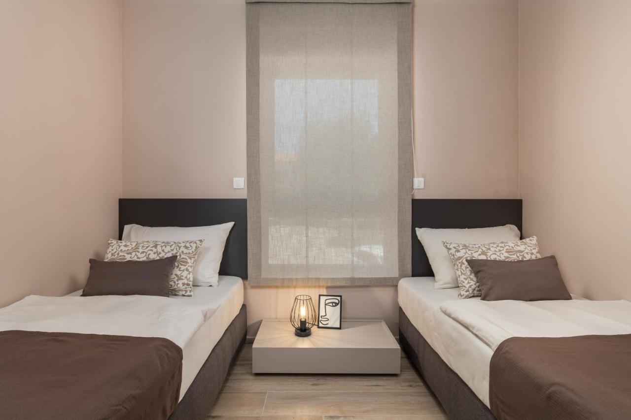 Apartment Hana Pjescana Uvala Dış mekan fotoğraf