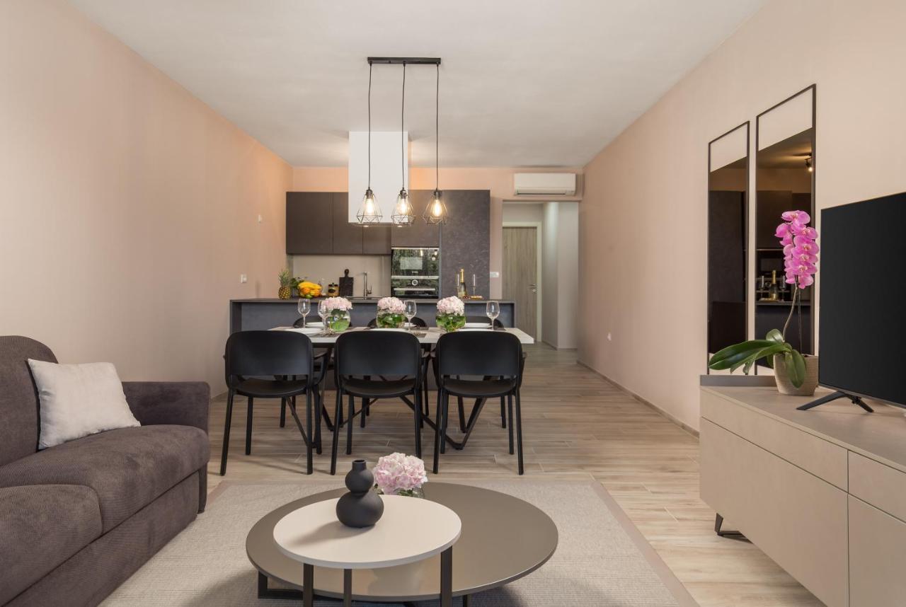 Apartment Hana Pjescana Uvala Dış mekan fotoğraf