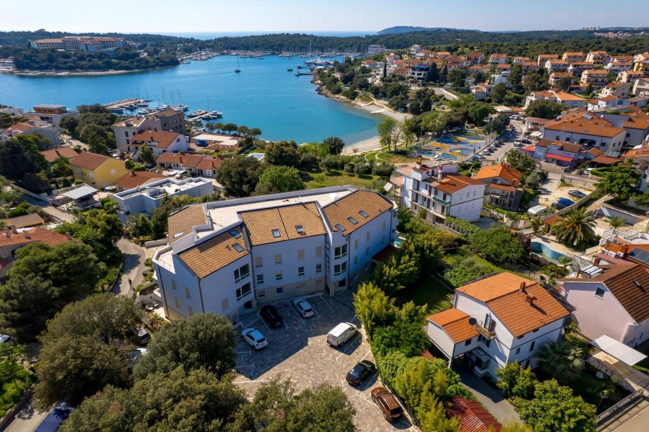 Apartment Hana Pjescana Uvala Dış mekan fotoğraf