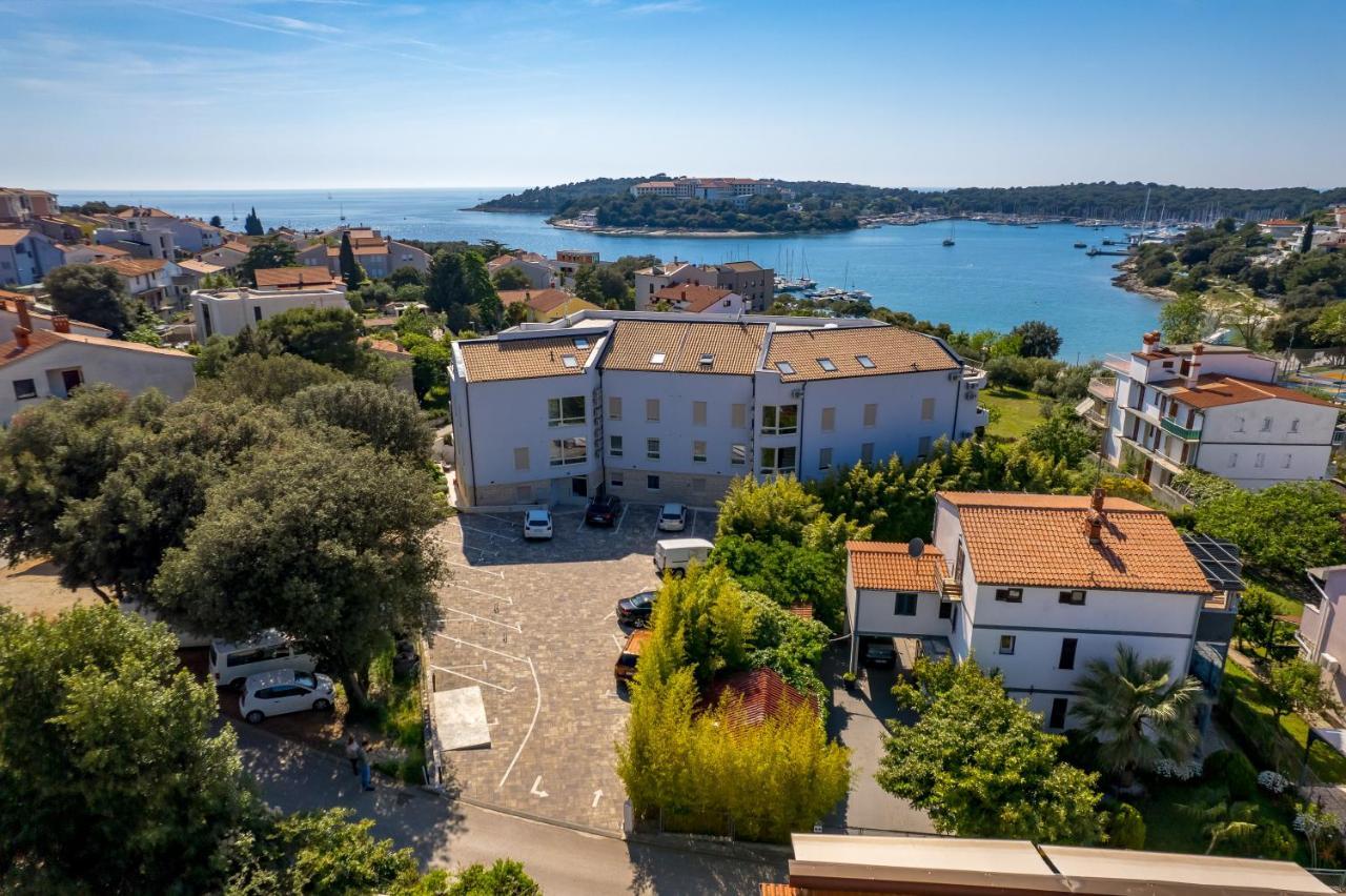 Apartment Hana Pjescana Uvala Dış mekan fotoğraf
