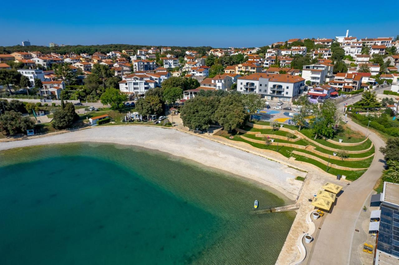 Apartment Hana Pjescana Uvala Dış mekan fotoğraf